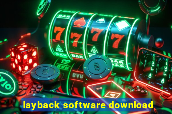 layback software download